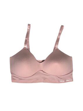 Vince Camuto Bralette Bra Womens Small Pink